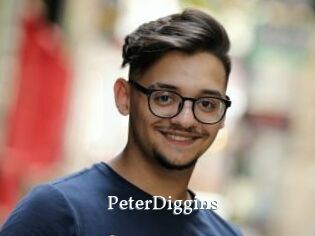 PeterDiggins