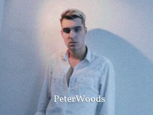 PeterWoods