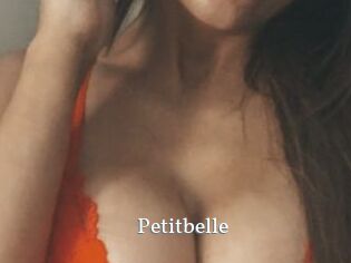 Petitbelle