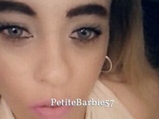 PetiteBarbie57