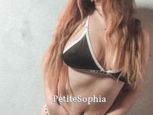 PetiteSophia