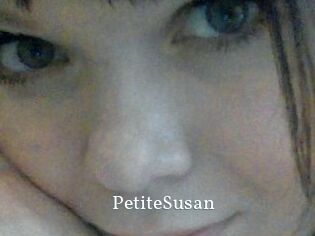 PetiteSusan