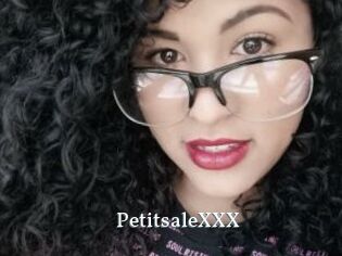 PetitsaleXXX