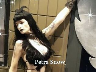 Petra_Snow