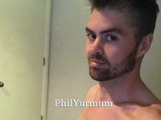 PhilYurmum