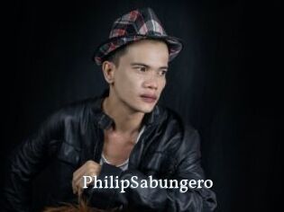 PhilipSabungero