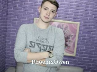 PhoenixOwen