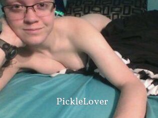 PickleLover