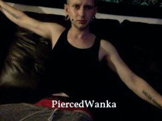 PiercedWanka