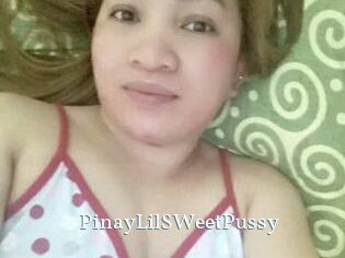 PinayLilSWeetPussy