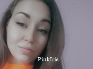 PinkIris