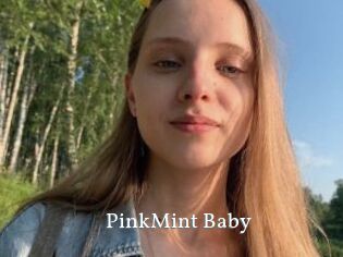 PinkMint_Baby