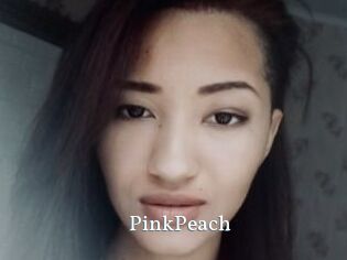 PinkPeach