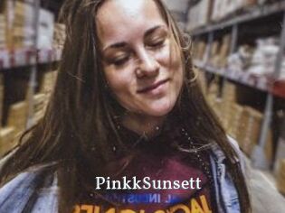 PinkkSunsett