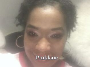 Pinkkaie