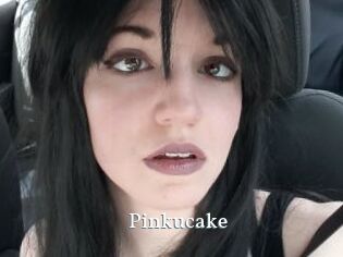 Pinkucake