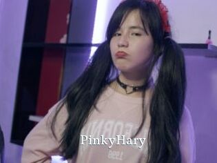 PinkyHary