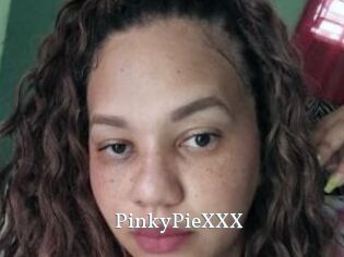 PinkyPieXXX