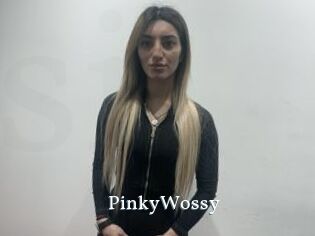 PinkyWossy