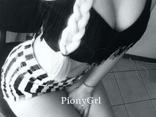 PionyGrl