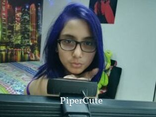 PiperCute