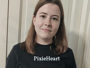 PixieHeart