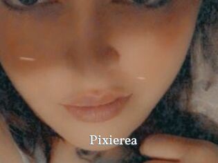 Pixierea