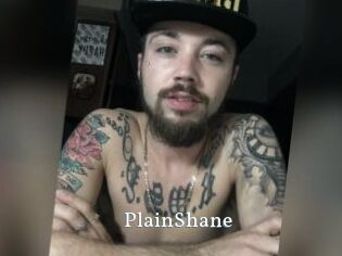 PlainShane