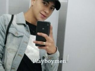 Playboymen