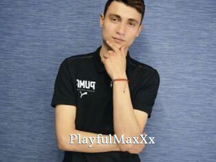 PlayfulMaxXx