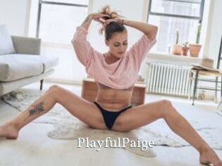 PlayfulPaige