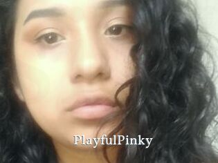 PlayfulPinky