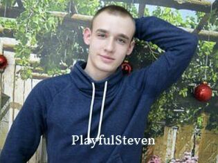 PlayfulSteven