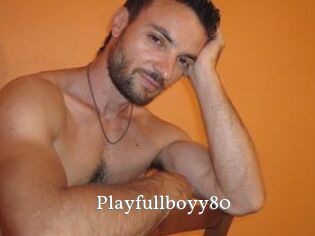 Playfullboyy80