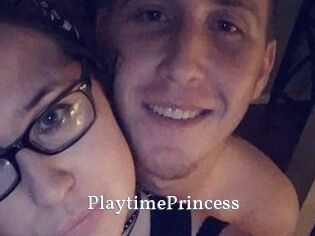 PlaytimePrincess