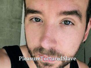 PleasureTorturedSlave