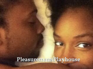 PleasuremansPlayhouse