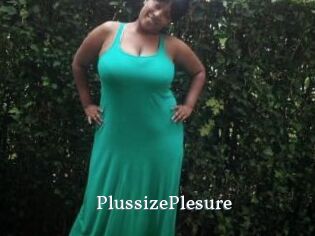 PlussizePlesure