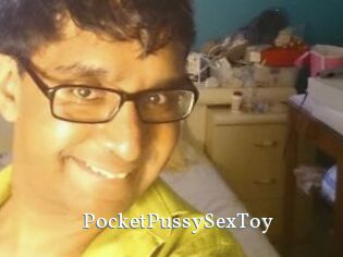 PocketPussySexToy