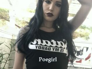 Poegirl