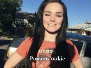 PoisonCookie