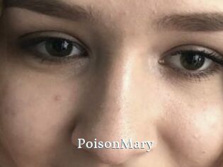 PoisonMary