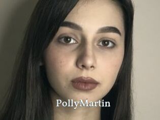 PollyMartin