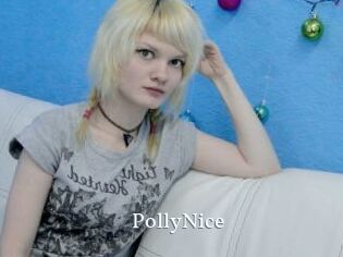 PollyNice