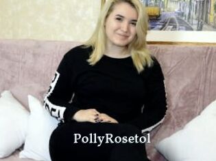 PollyRosetol