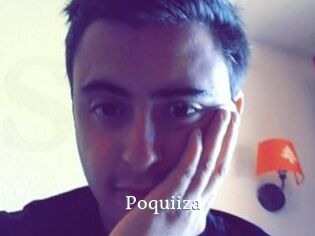 Poquiiza