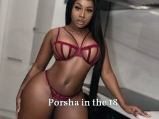 Porsha_in_the_18