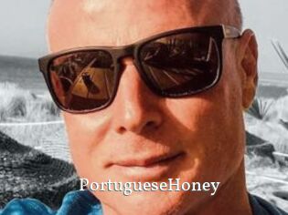 PortugueseHoney