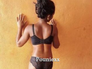 Pouniexx