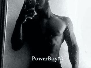 PowerBoy18